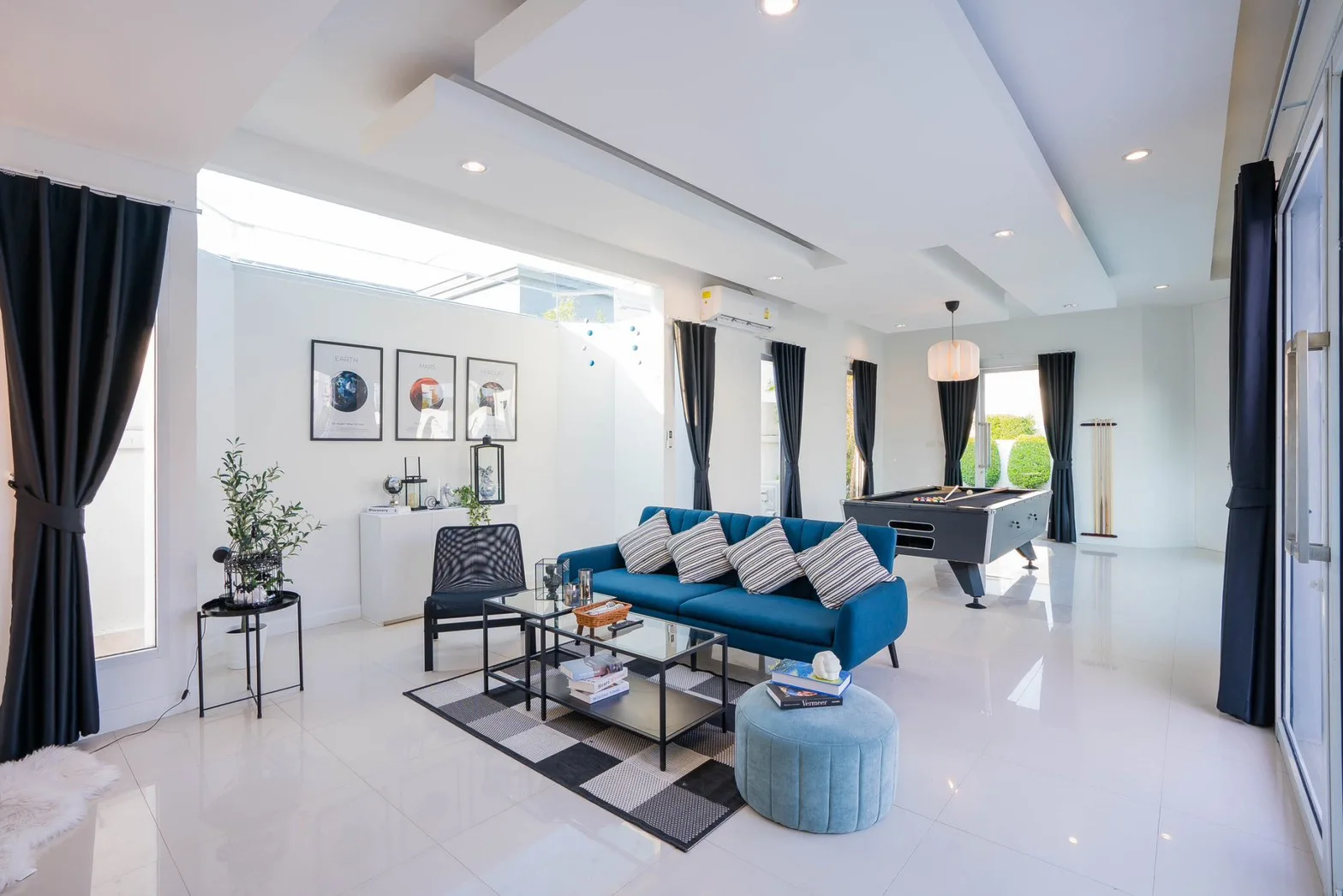 พูลวิลล่าพัทยา มีสระว่ายน้ำ 2024