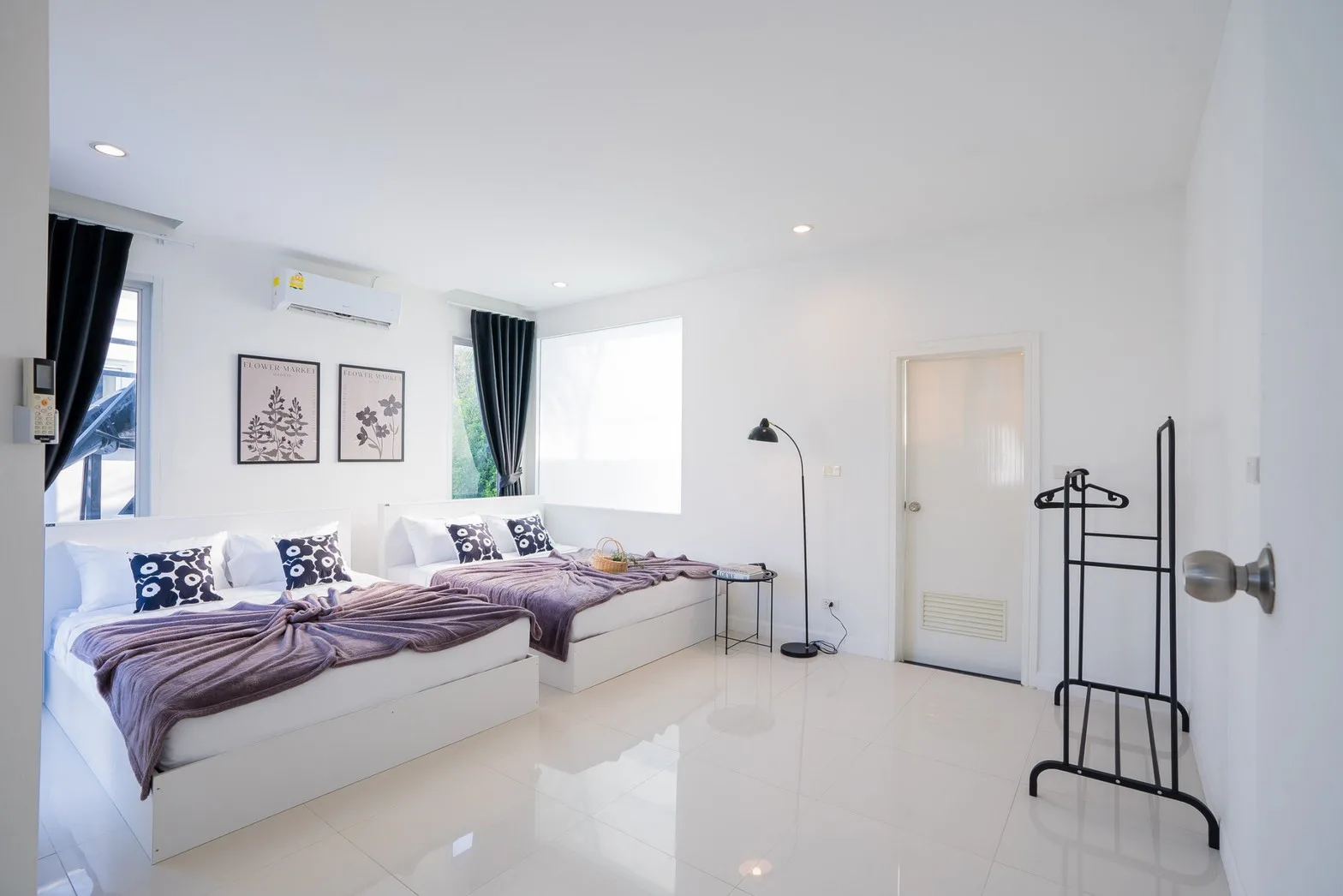 พูลวิลล่าพัทยา มีสระว่ายน้ำ 2024