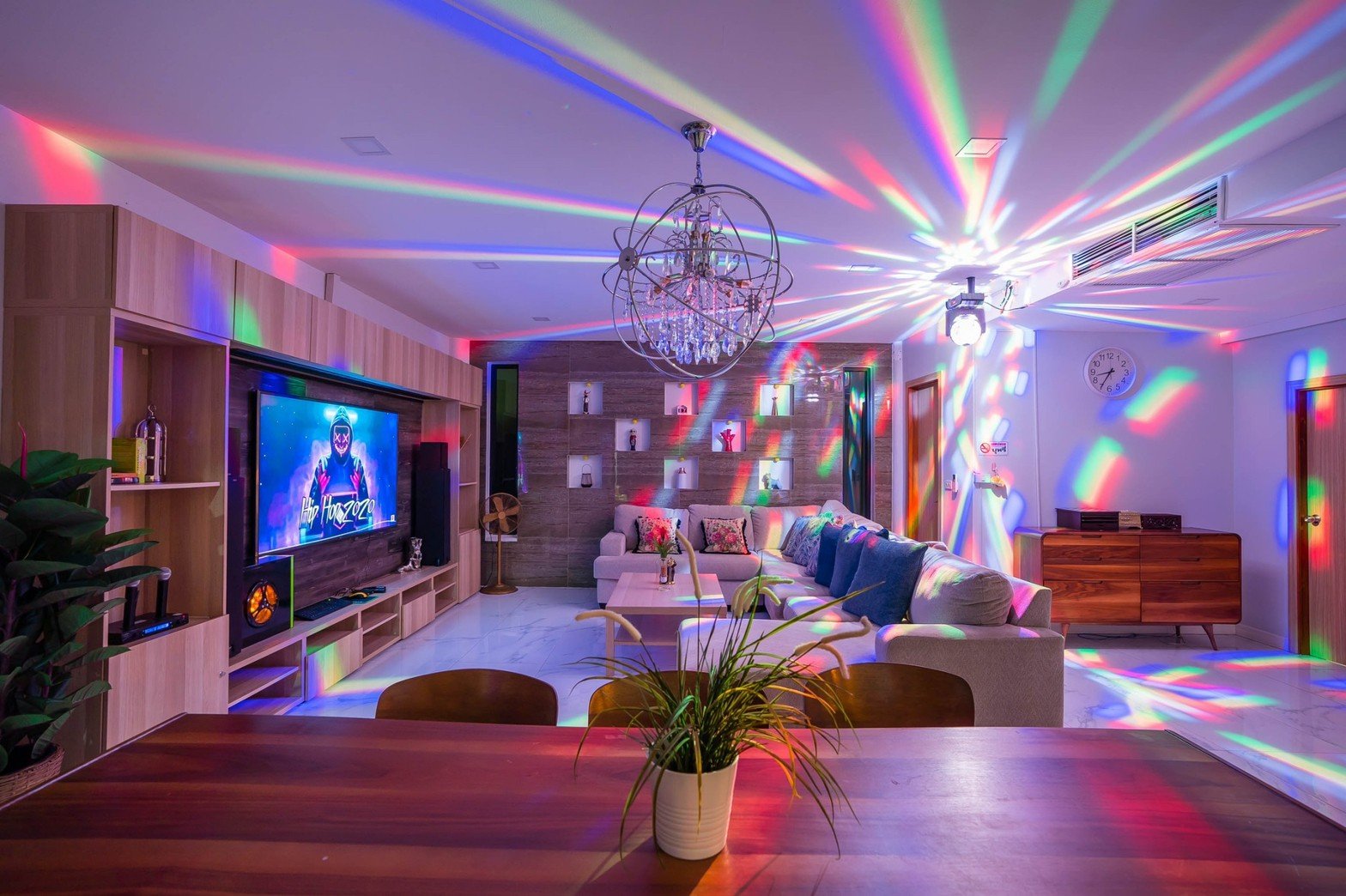 ที่พักพัทยา สัตว์เลี้ยงเข้าได้