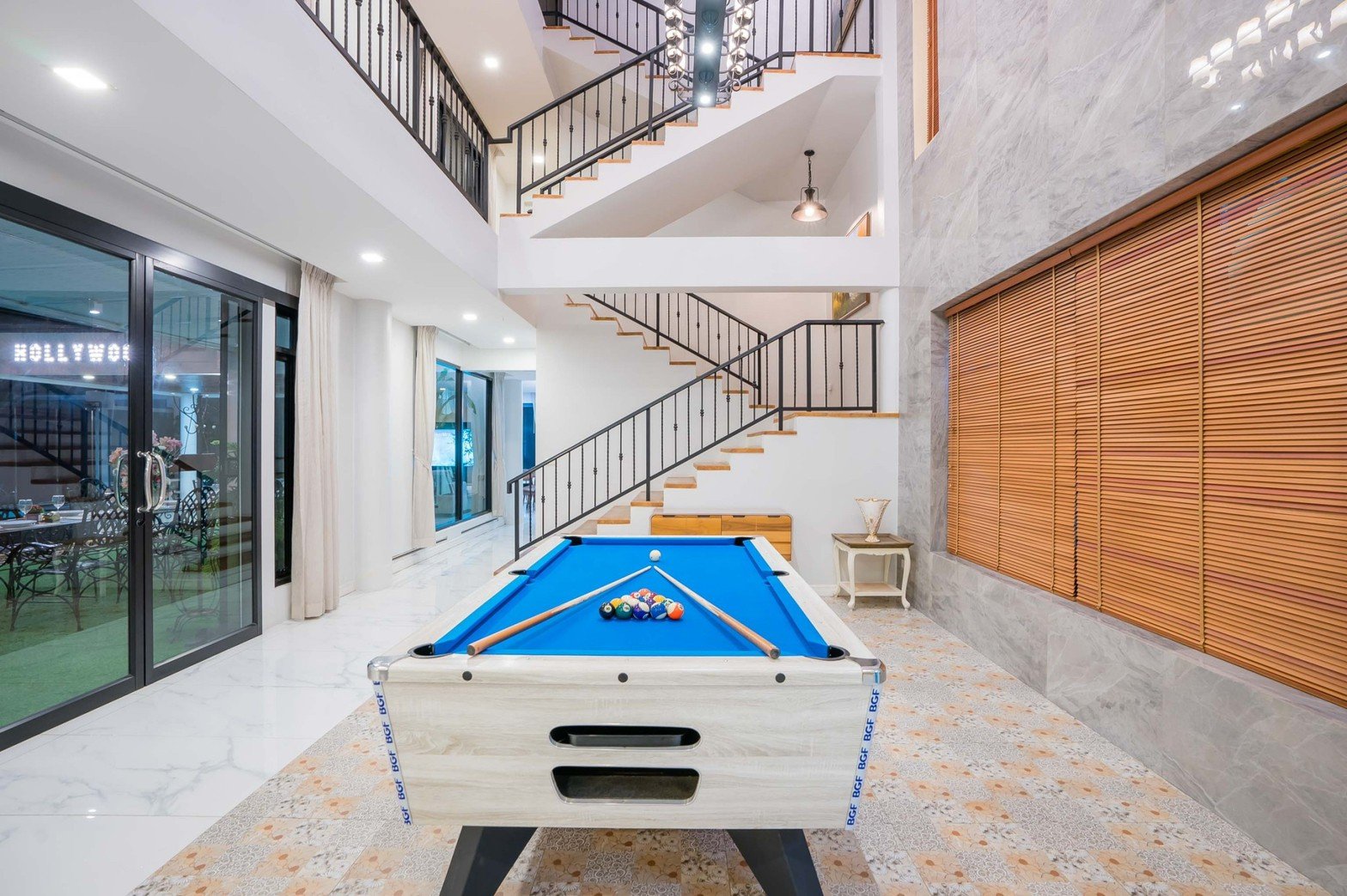 ที่พักพัทยา สัตว์เลี้ยงเข้าได้