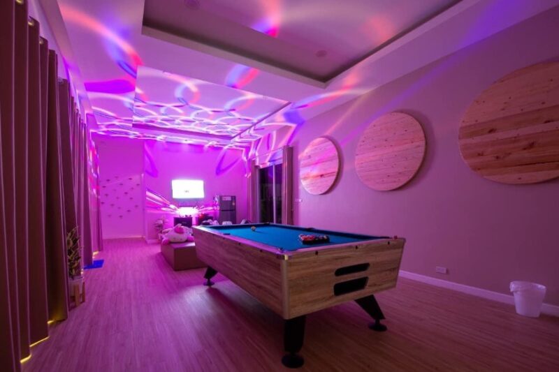 ที่พักพัทยา สัตว์เลี้ยงเข้าได้