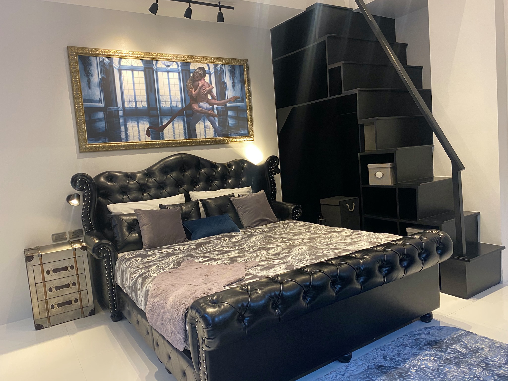 ที่พักพัทยา สัตว์เลี้ยงเข้าได้