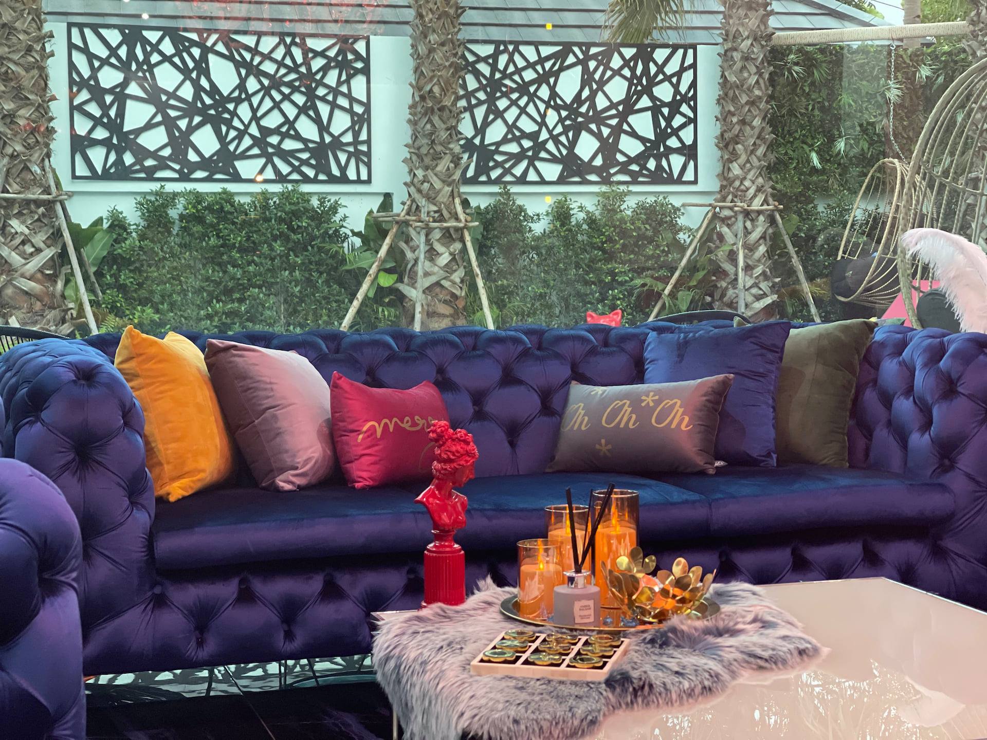 ที่พักพัทยา สัตว์เลี้ยงเข้าได้