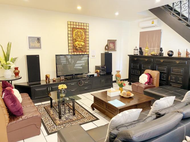 พูลวิลล่าพัทยา มีสระว่ายน้ำ 2024