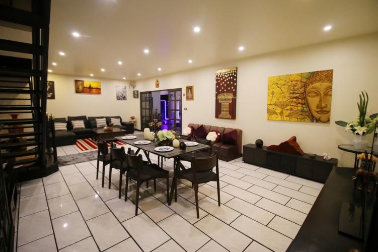 พูลวิลล่าพัทยา มีสระว่ายน้ำ 2024