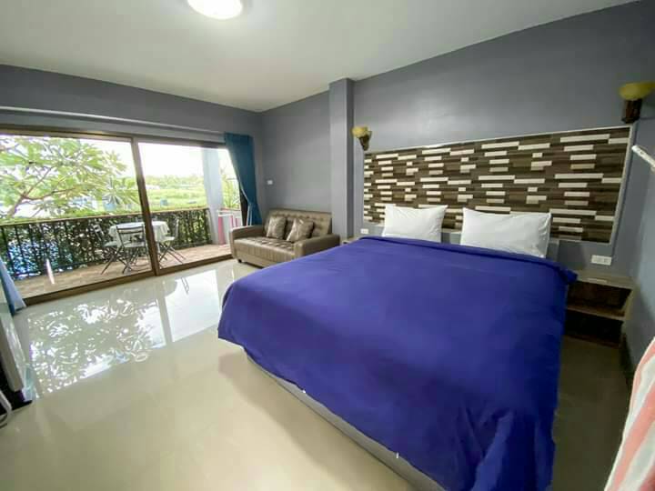 พูลวิลล่าพัทยา จัดงานบริษัท