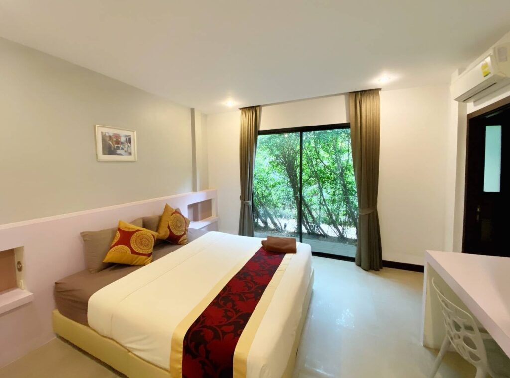 พูลวิลล่าพัทยา จัดงานบริษัท