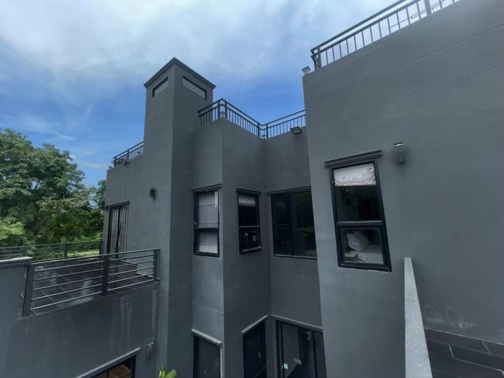 พูลวิลล่าพัทยา จัดงานบริษัท