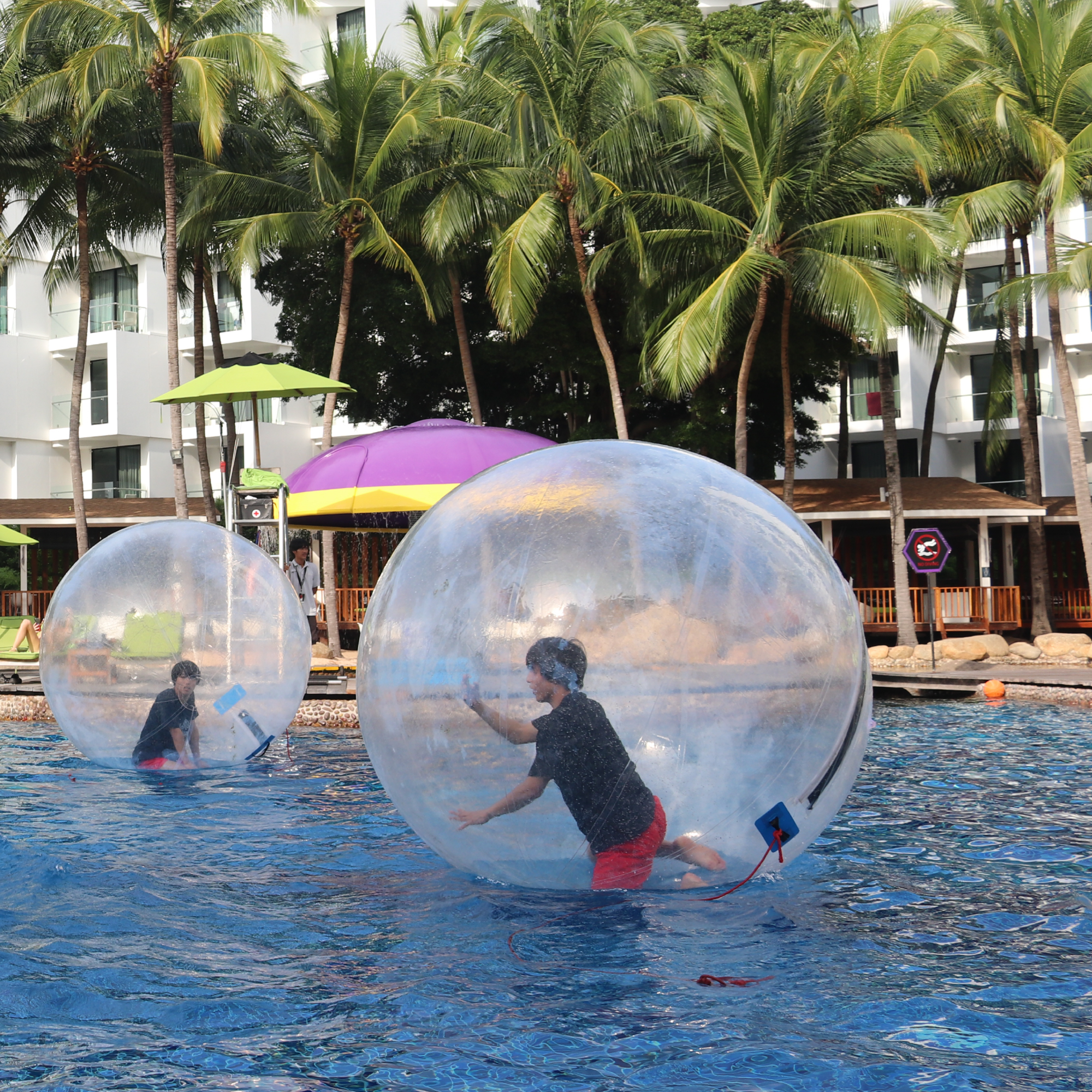 ฮาร์ดร็อค พัทยา