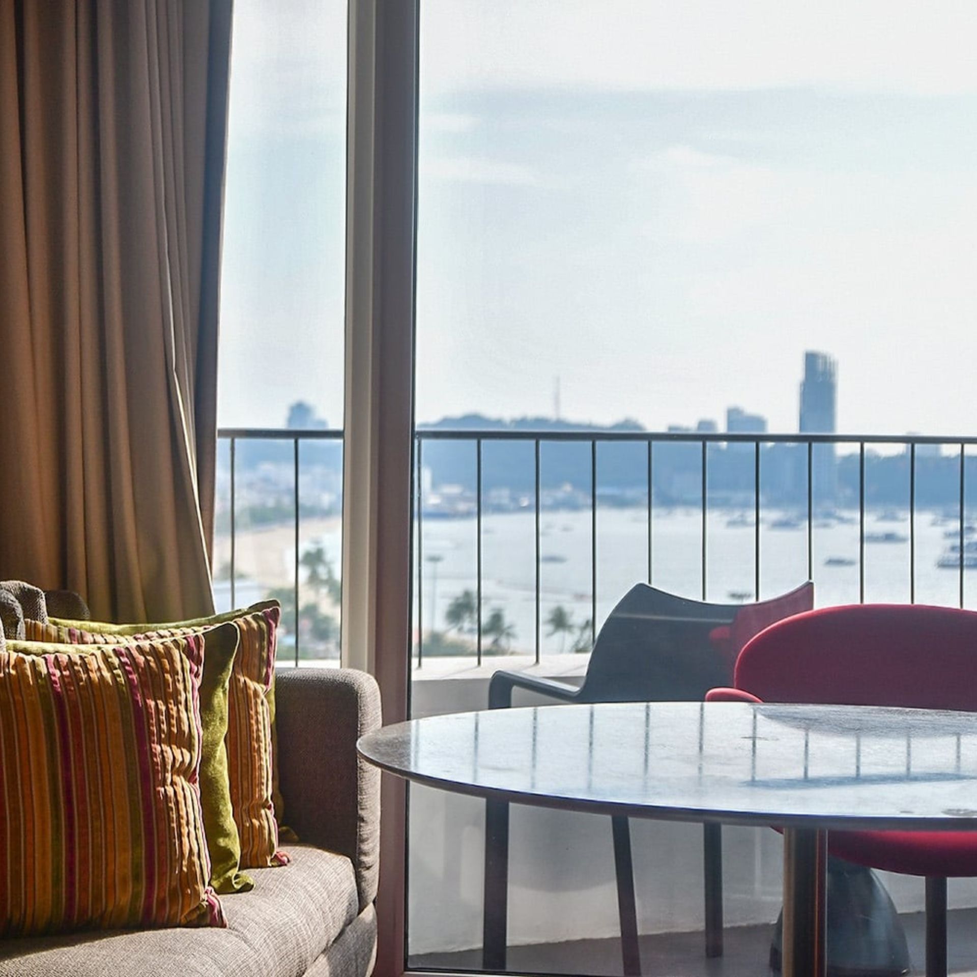 ฮาร์ดร็อค พัทยา