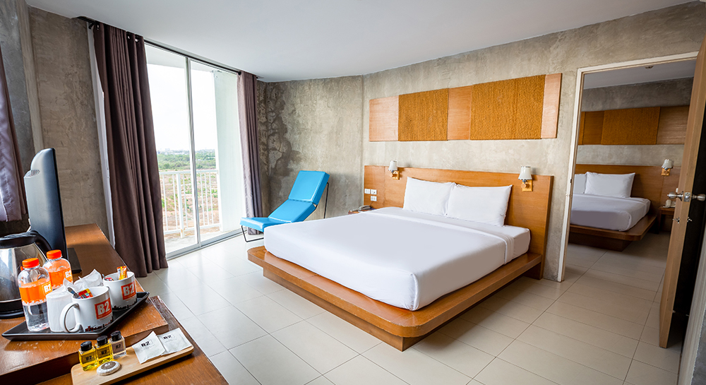 ห้อง เช่า พัทยา กลาง