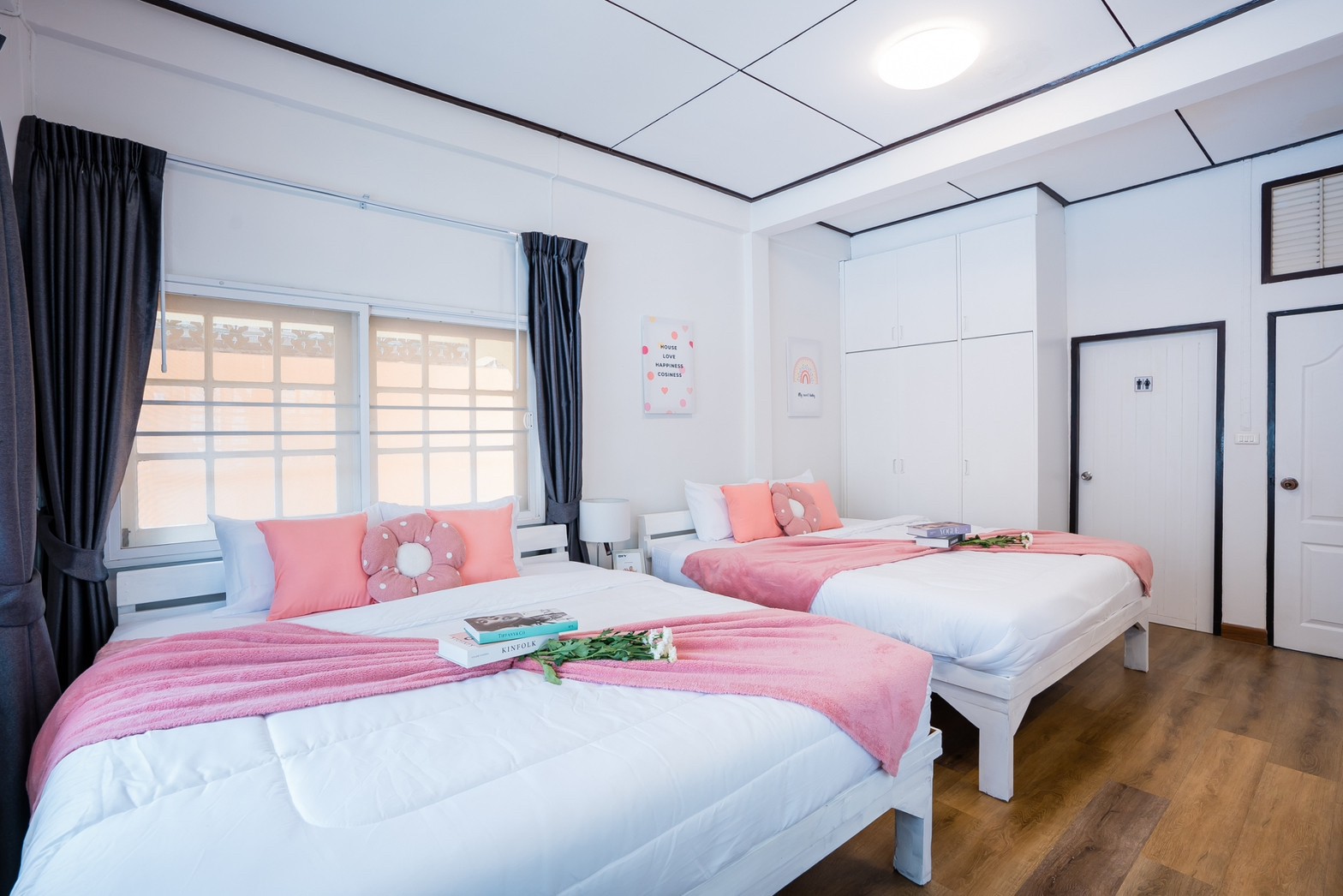 รีวิวพูลวิลล่า พัทยา