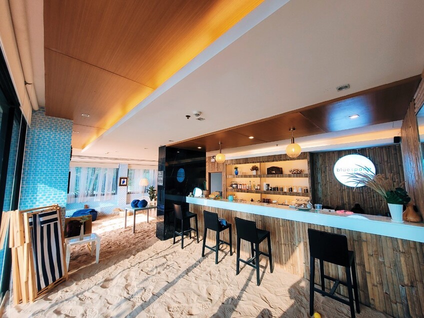 คาเฟ่พัทยา สวยๆ