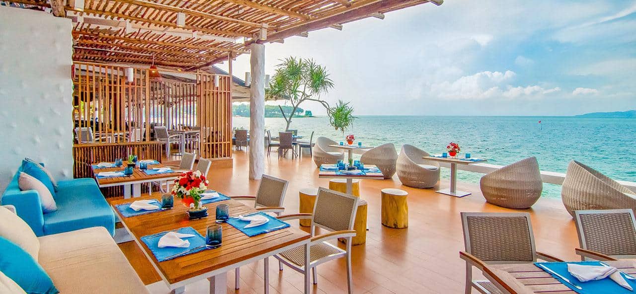 ร้านอาหารพัทยาเปิดใหม่