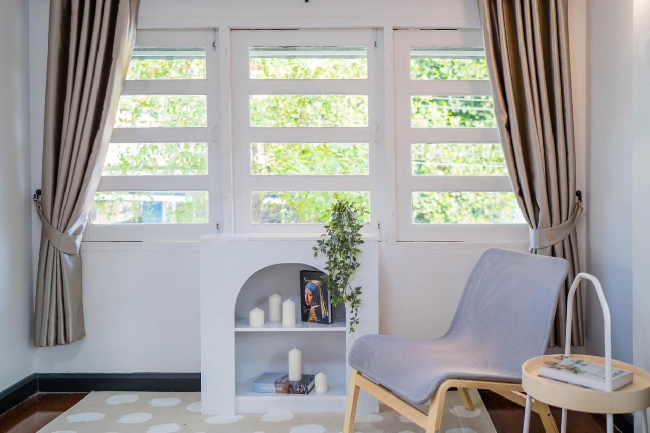 พูลวิลล่าพัทยา 10 คน