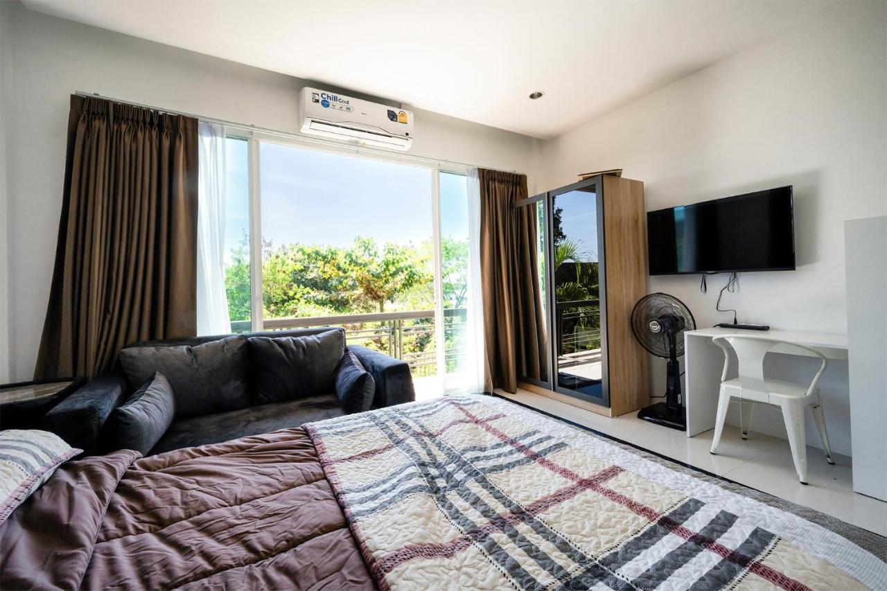 บ้านพักพัทยาราคาถูก