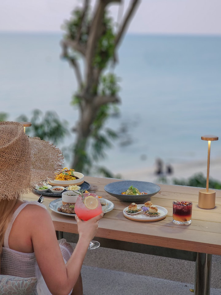 ร้านอาหารพัทยาเปิดใหม่