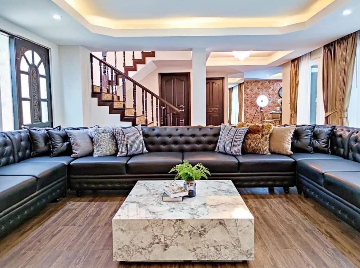 พูลวิลล่าบางเสร่