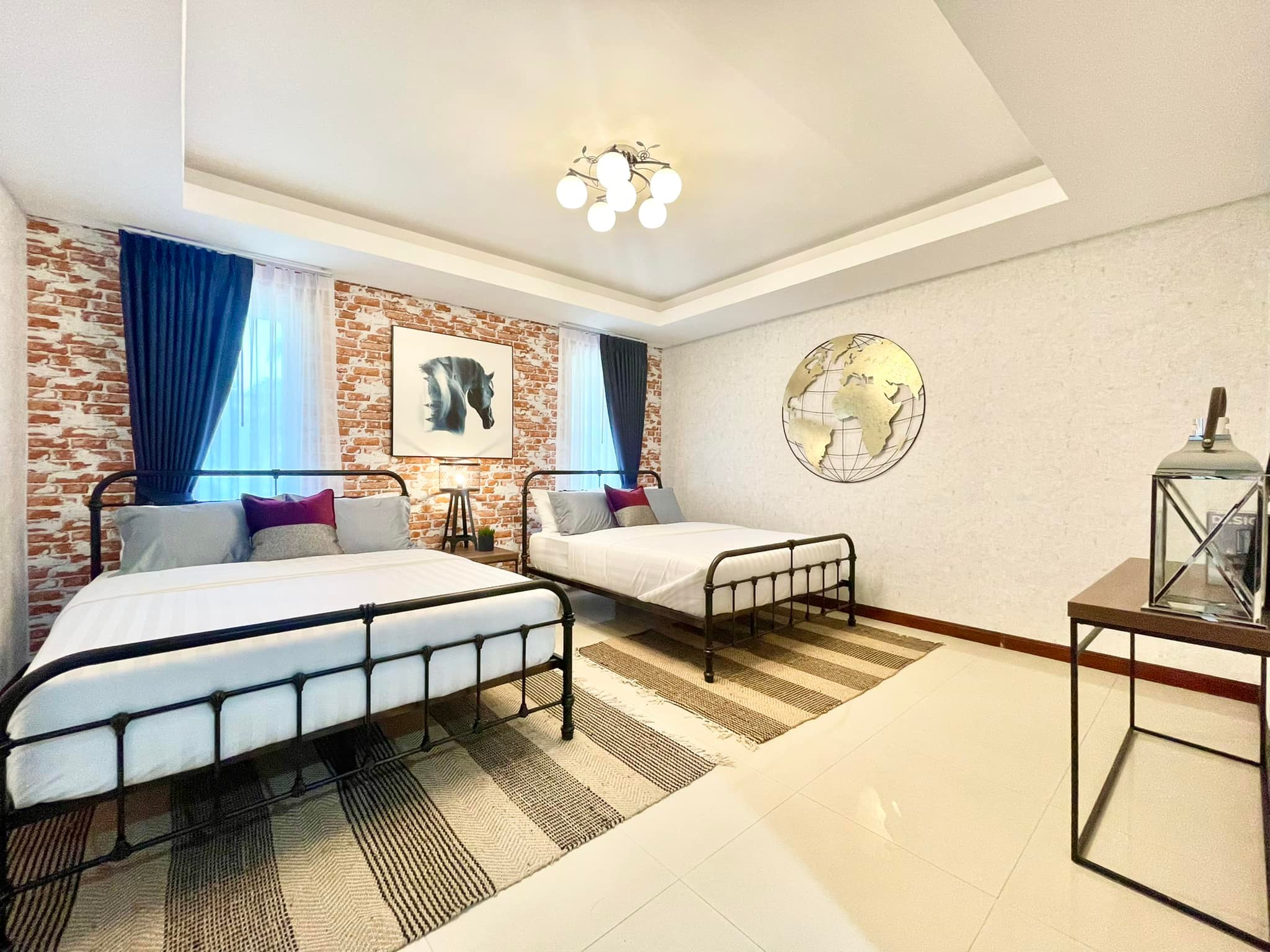 รีวิวพูลวิลล่า พัทยา