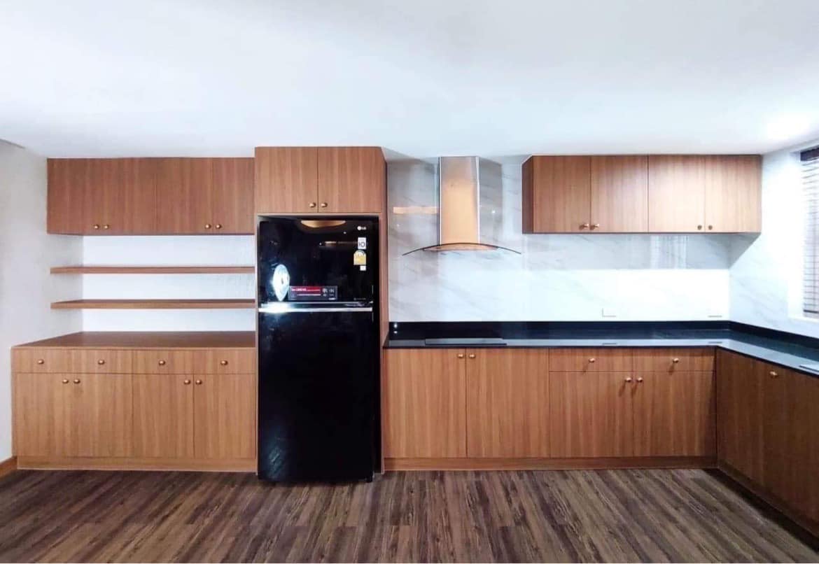 พูลวิลล่าบางเสร่