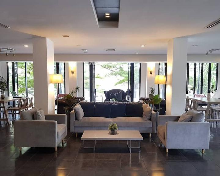 ห้อง เช่า พัทยา กลาง