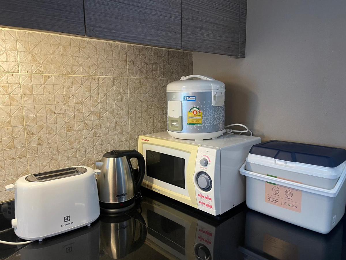 บ้านพักพูลวิลล่าพัทยา 6 คน