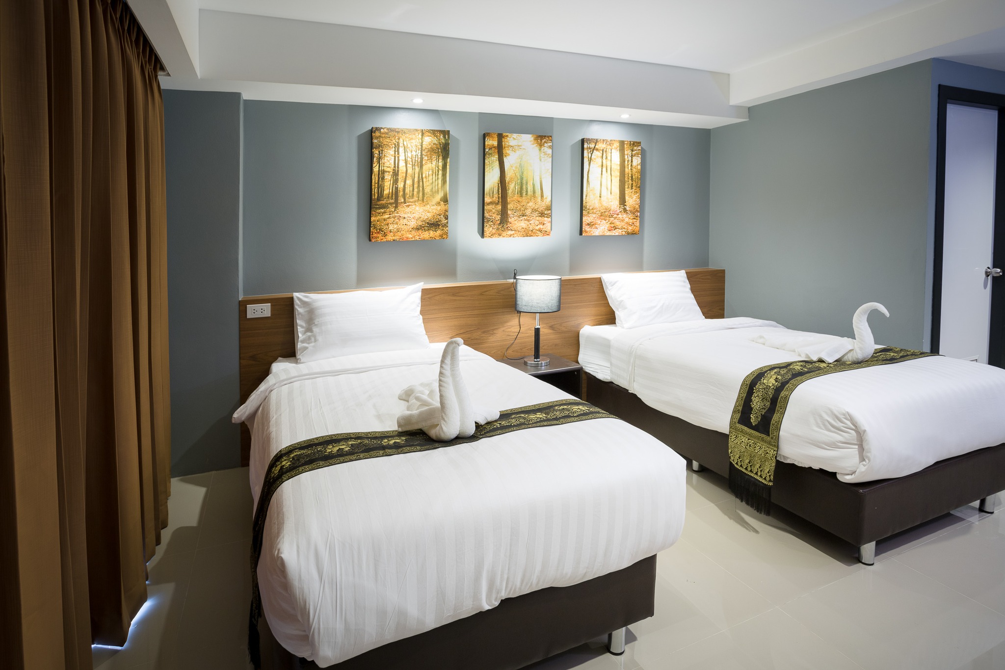 พูลวิลล่าปทุมธานี