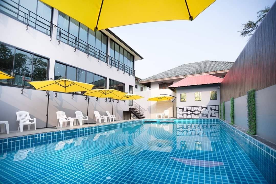 พูลวิลล่าปทุมธานี