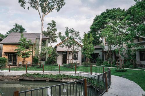 พูลวิลล่าปทุมธานี