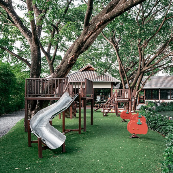 พูลวิลล่าปทุมธานี