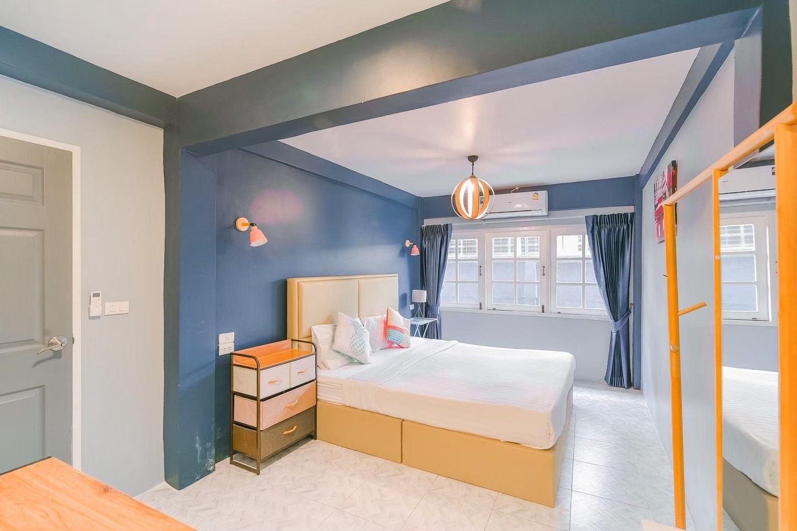 พูลวิลล่าพัทยา 10 คน