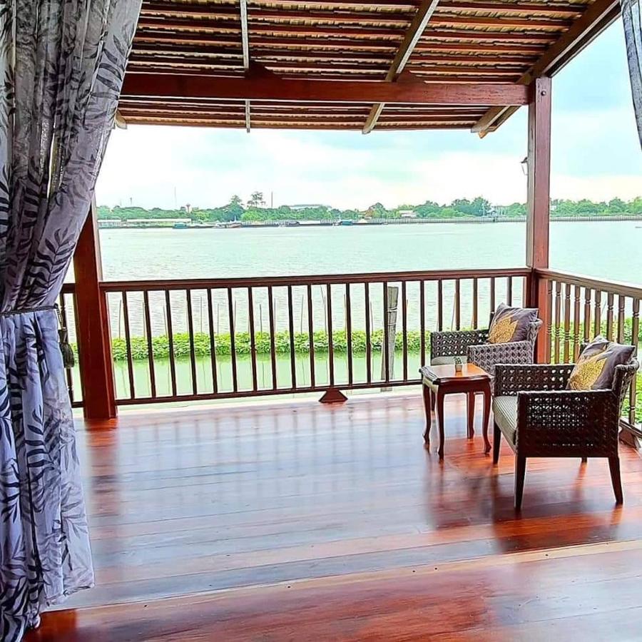 พูลวิลล่าปทุมธานี