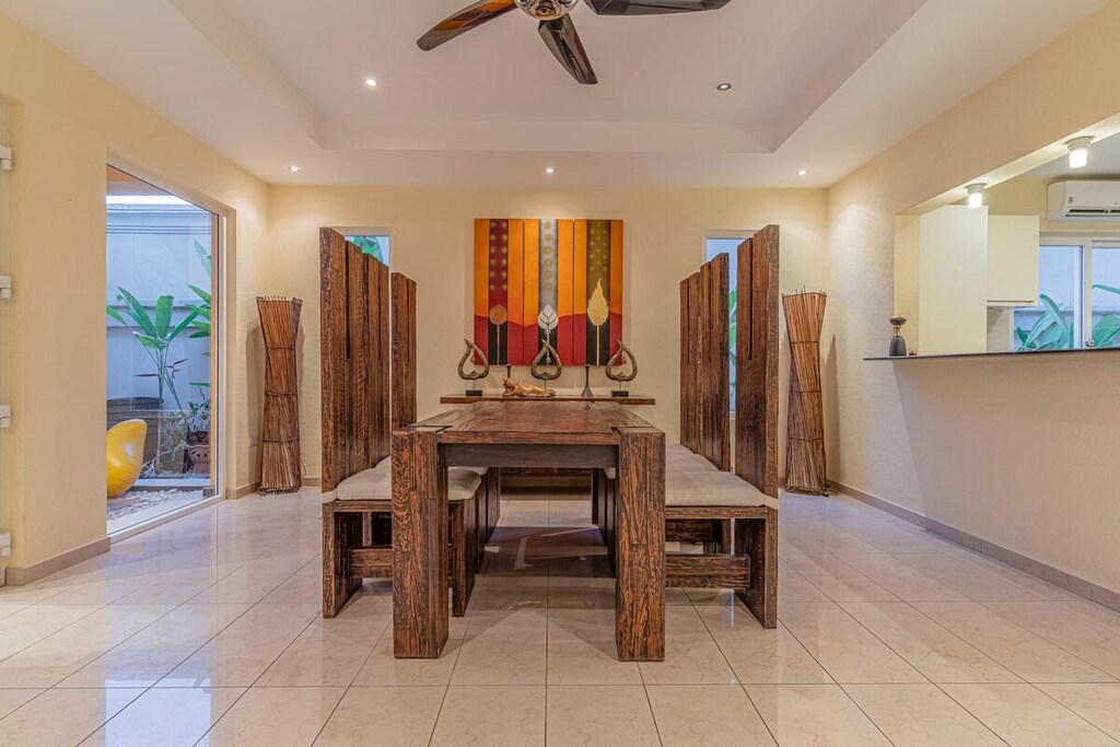 รีวิวพูลวิลล่า พัทยา