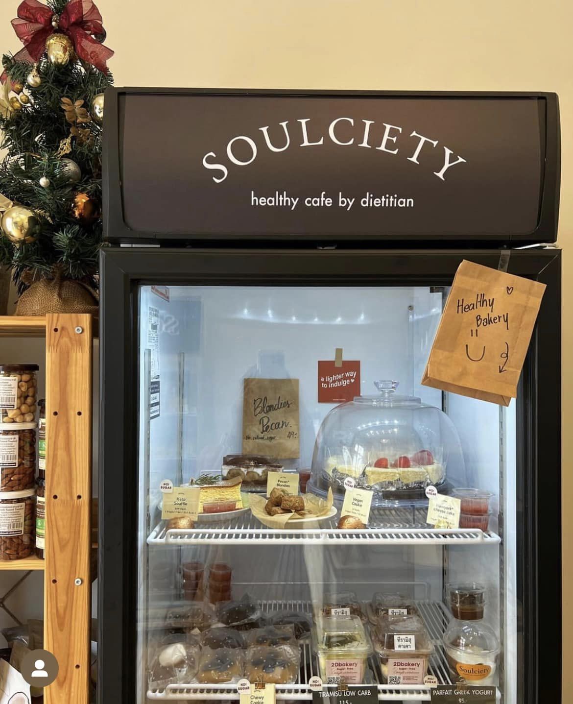 คาเฟ่พัทยา สวยๆ