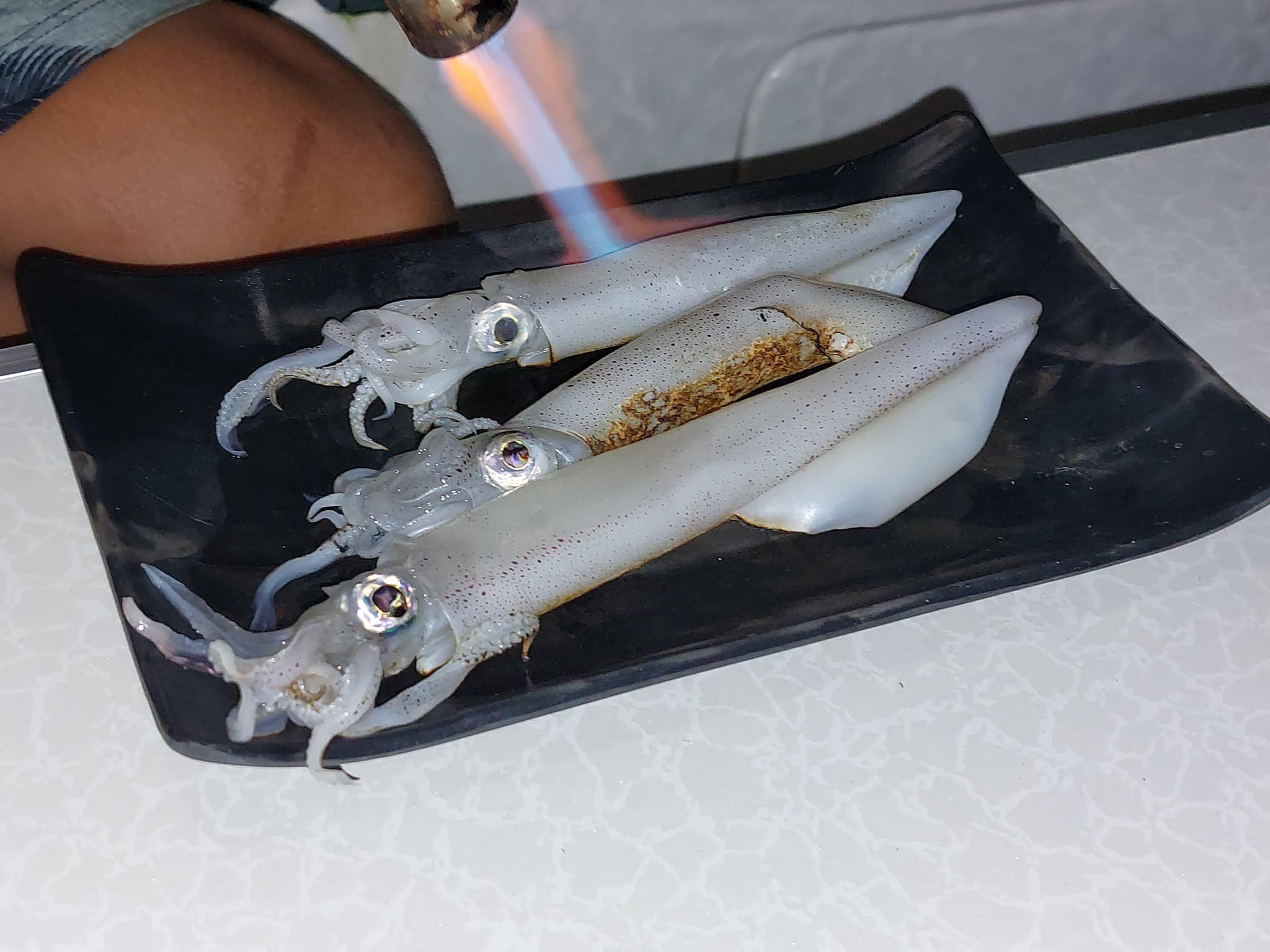 คาเฟ่ กลางทะเล พัทยา