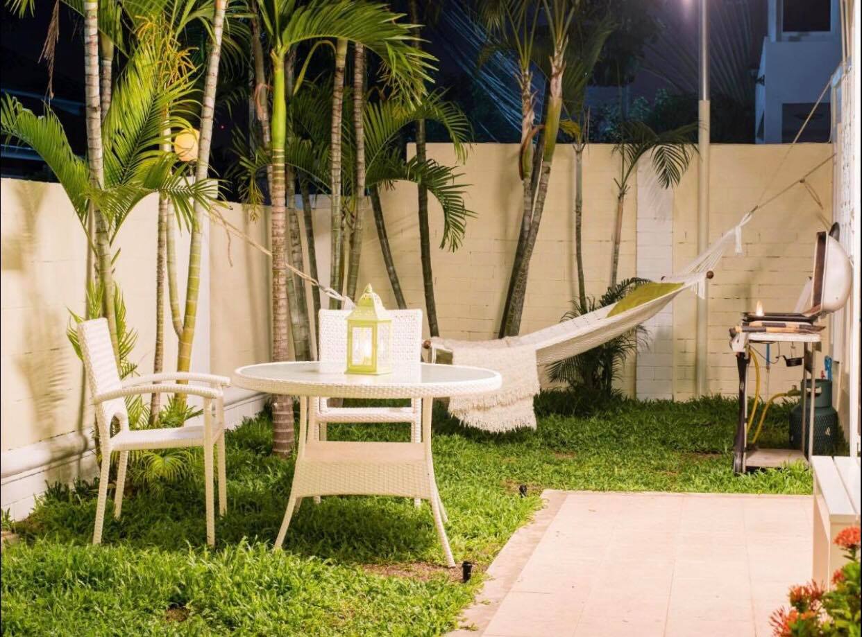 รีวิวพูลวิลล่า พัทยา