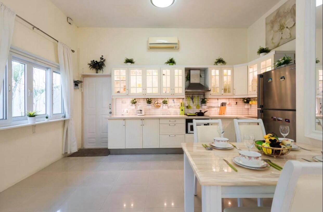 รีวิวพูลวิลล่า พัทยา