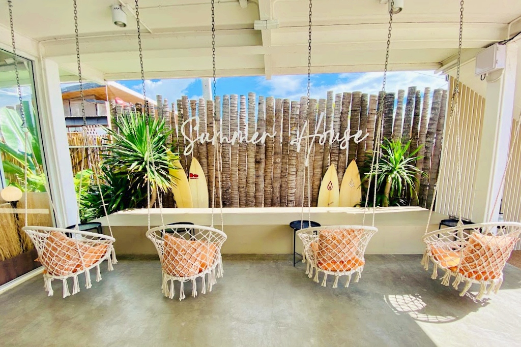 คาเฟ่พัทยา สวยๆ