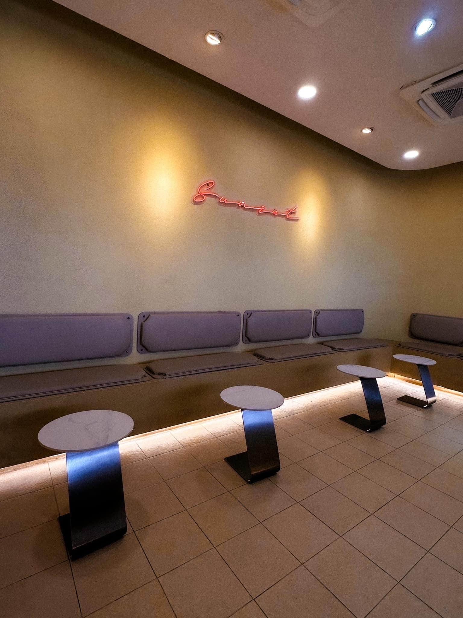 คาเฟ่พัทยา สวยๆ