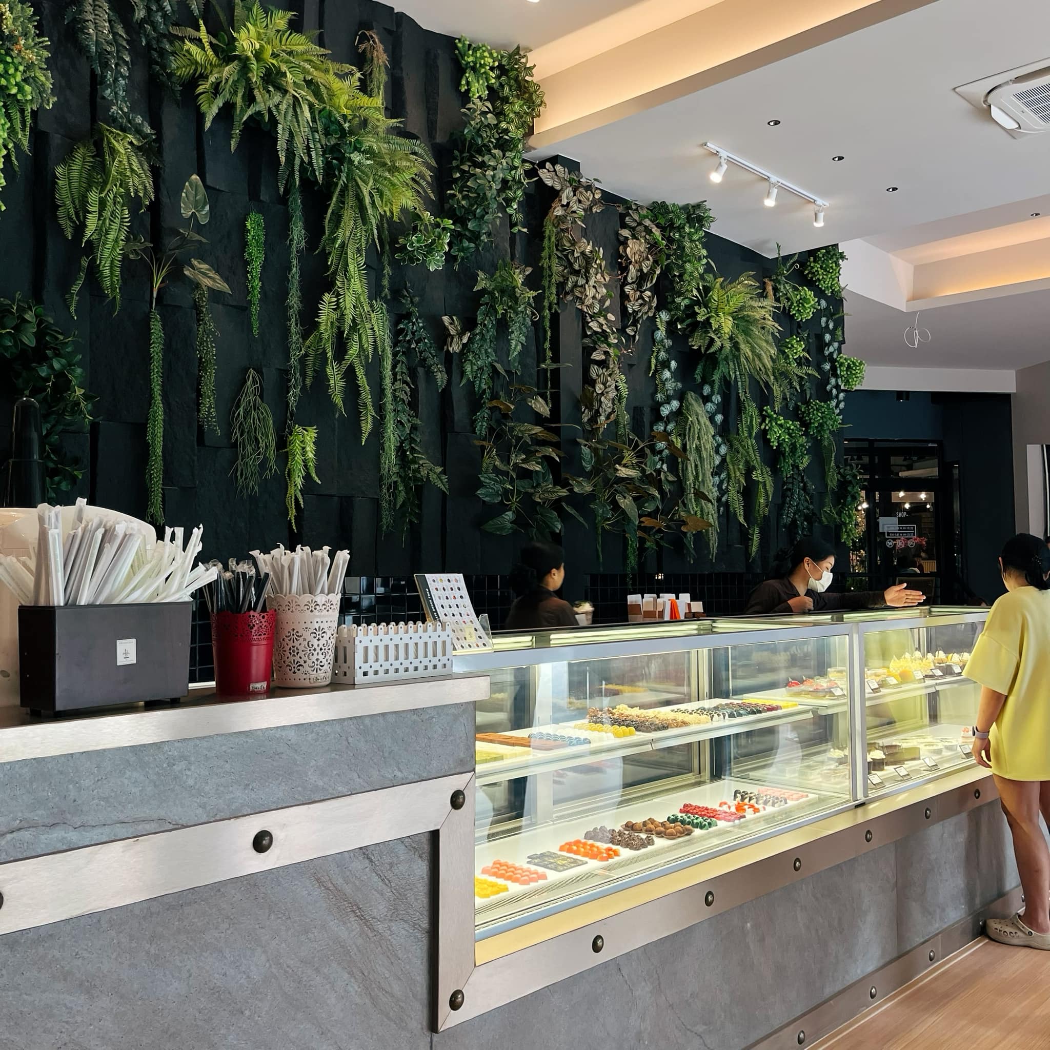 ร้านอาหารพัทยาเปิดใหม่
