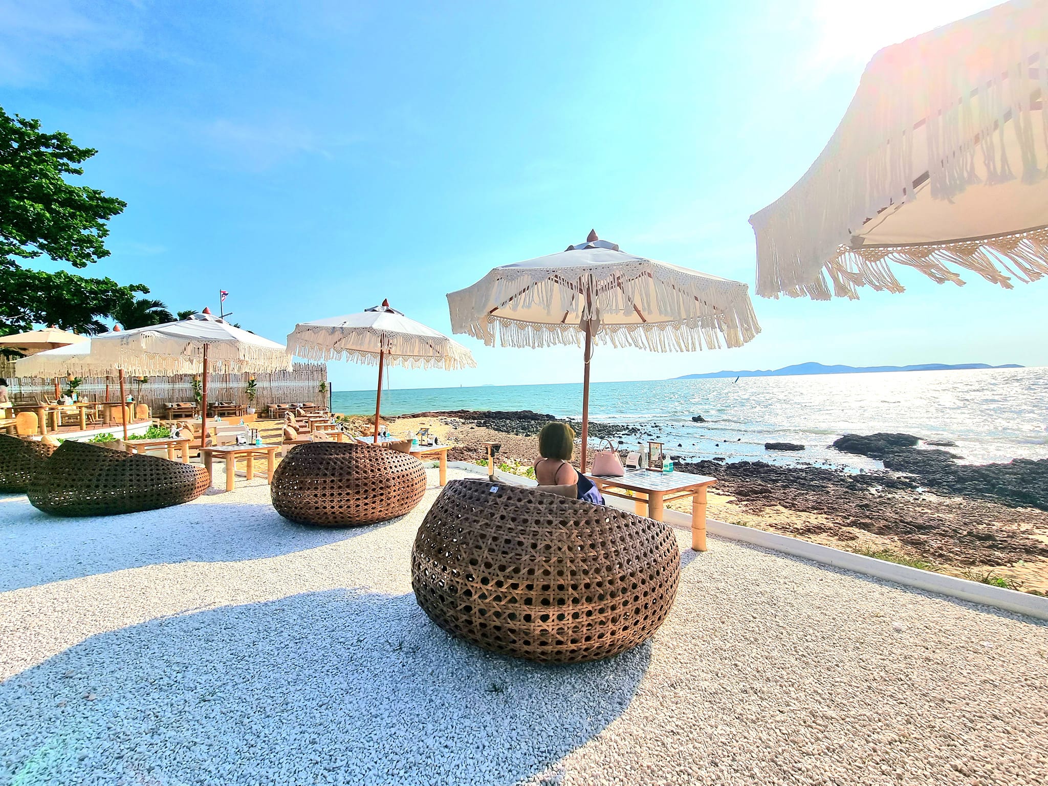 ร้านอาหารพัทยาเปิดใหม่