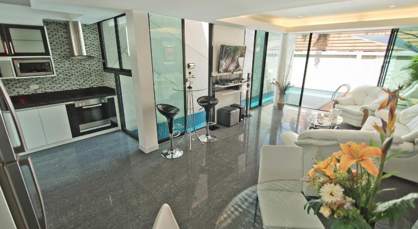 บ้านพักพัทยาราคาถูก