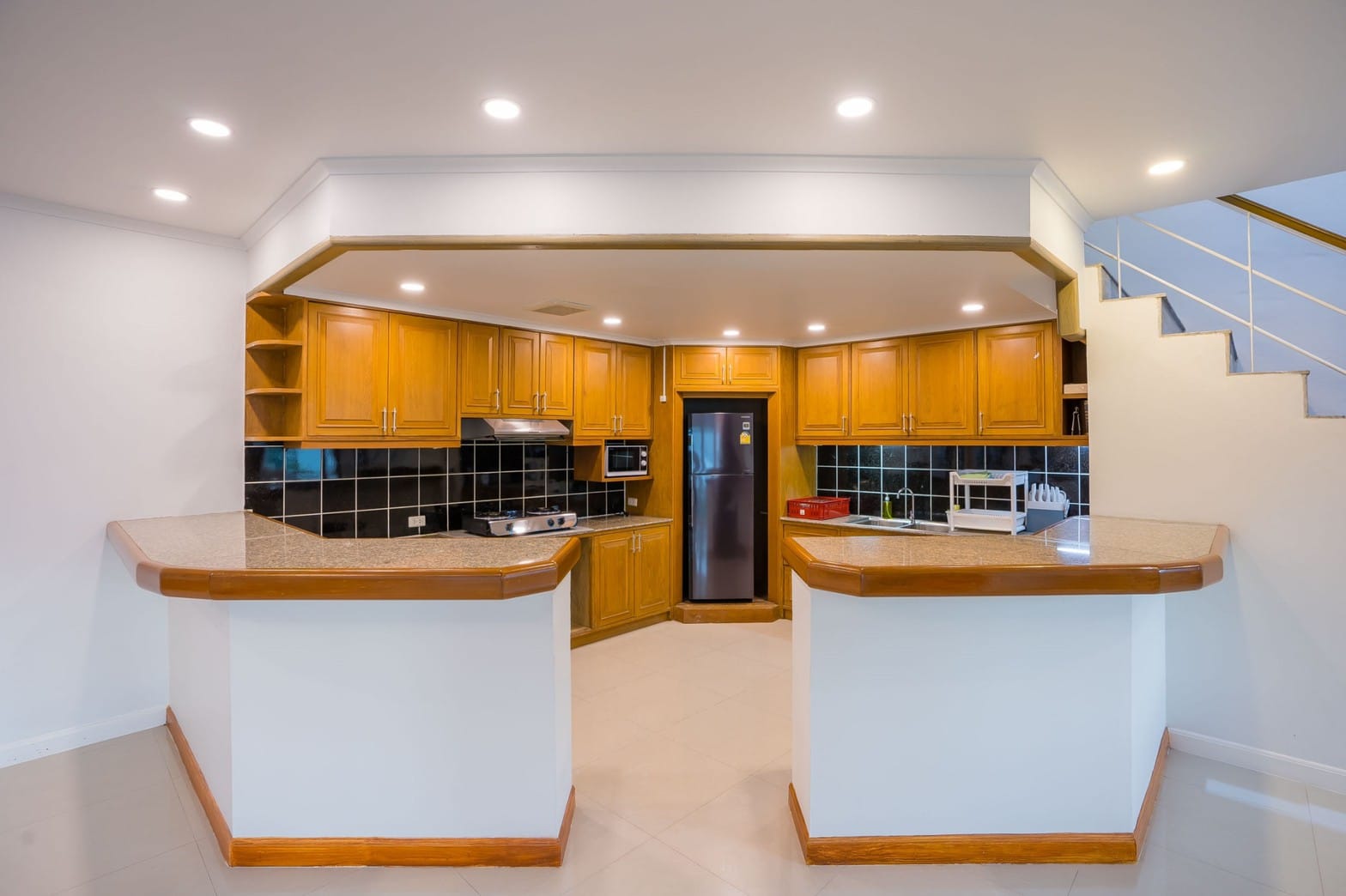 รีวิวพูลวิลล่า พัทยา