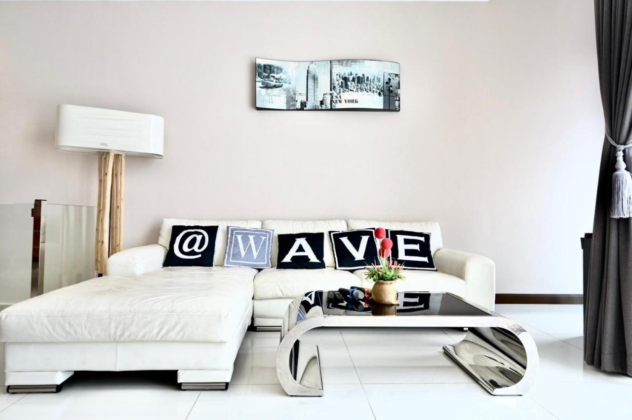 พูลวิลล่าพัทยา 10 คน