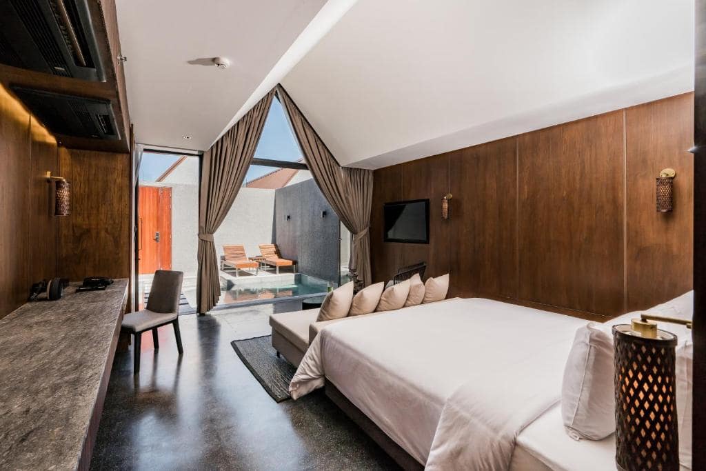 ที่พักพัทยา เราเที่ยวด้วยกัน 2566