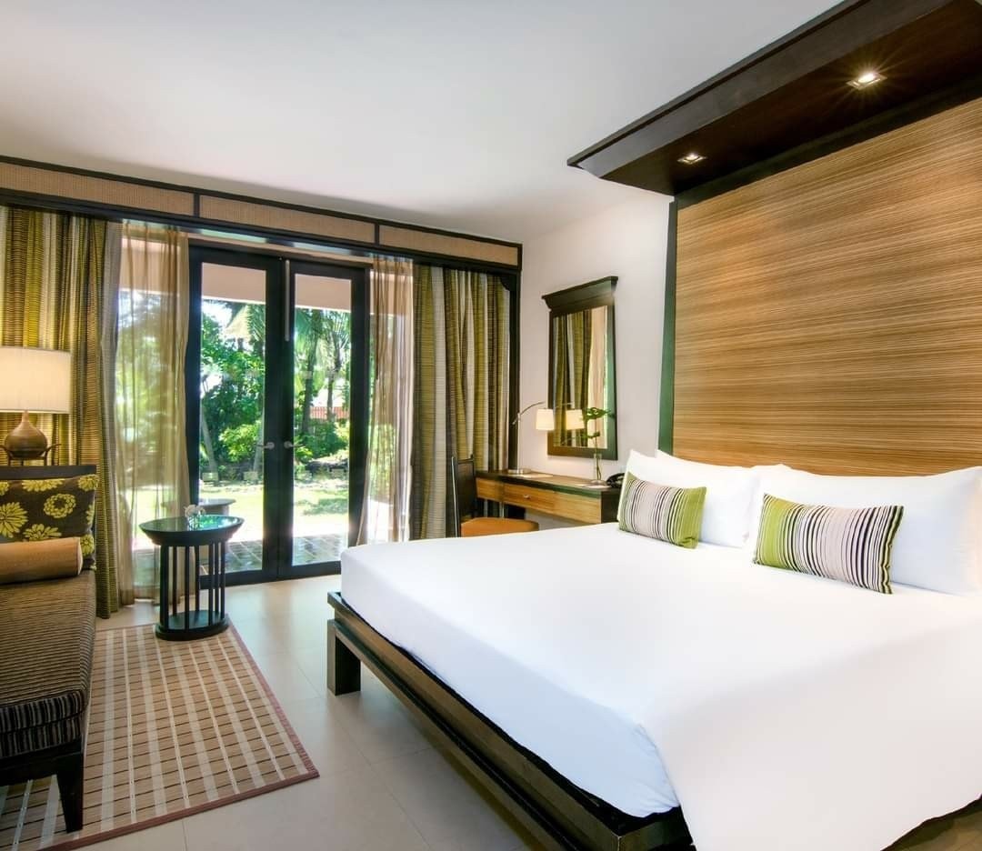 ที่พักพัทยาติดทะเล ราคาถูก 2024