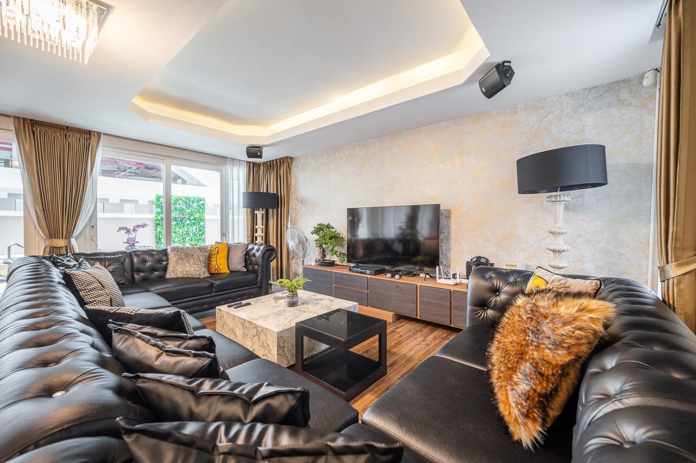 ที่พักพัทยา หาดจอมเทียน