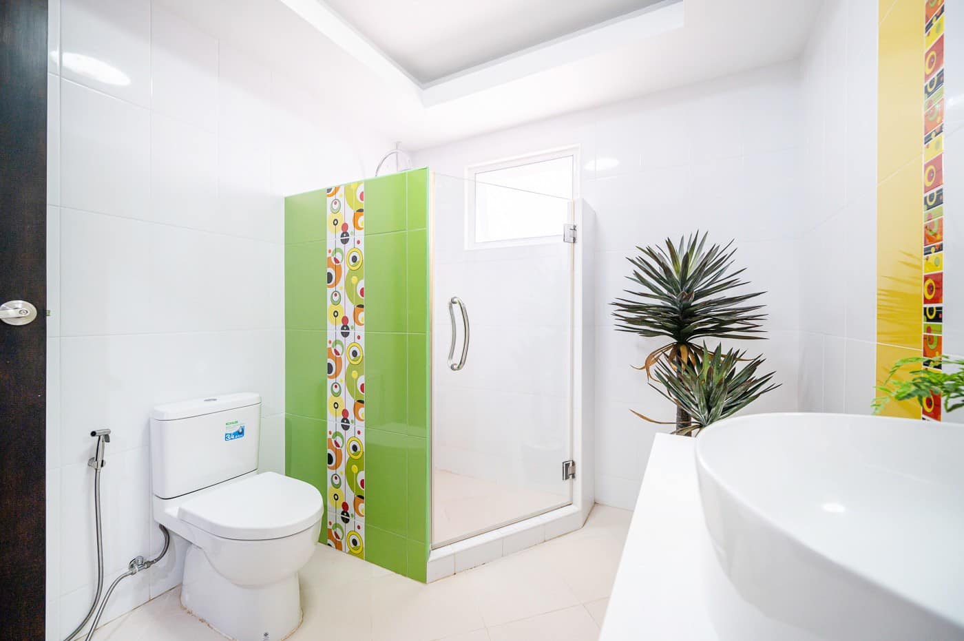 ที่พักพัทยา หาดจอมเทียน