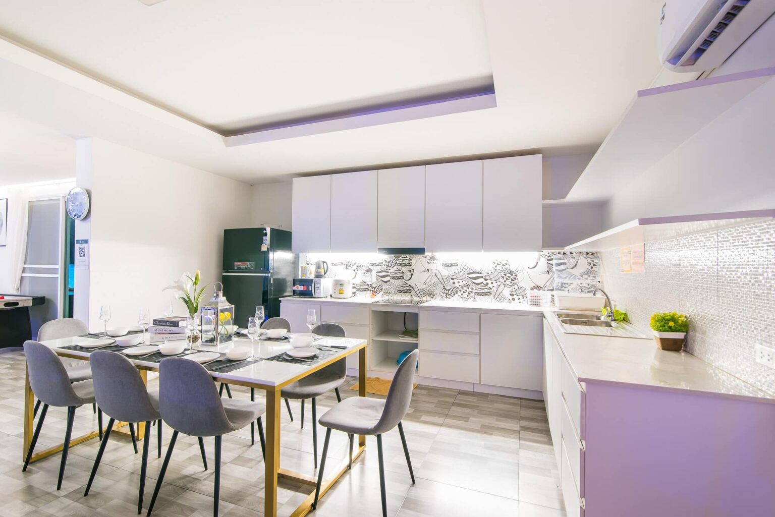 ที่พักพัทยา หาดจอมเทียน