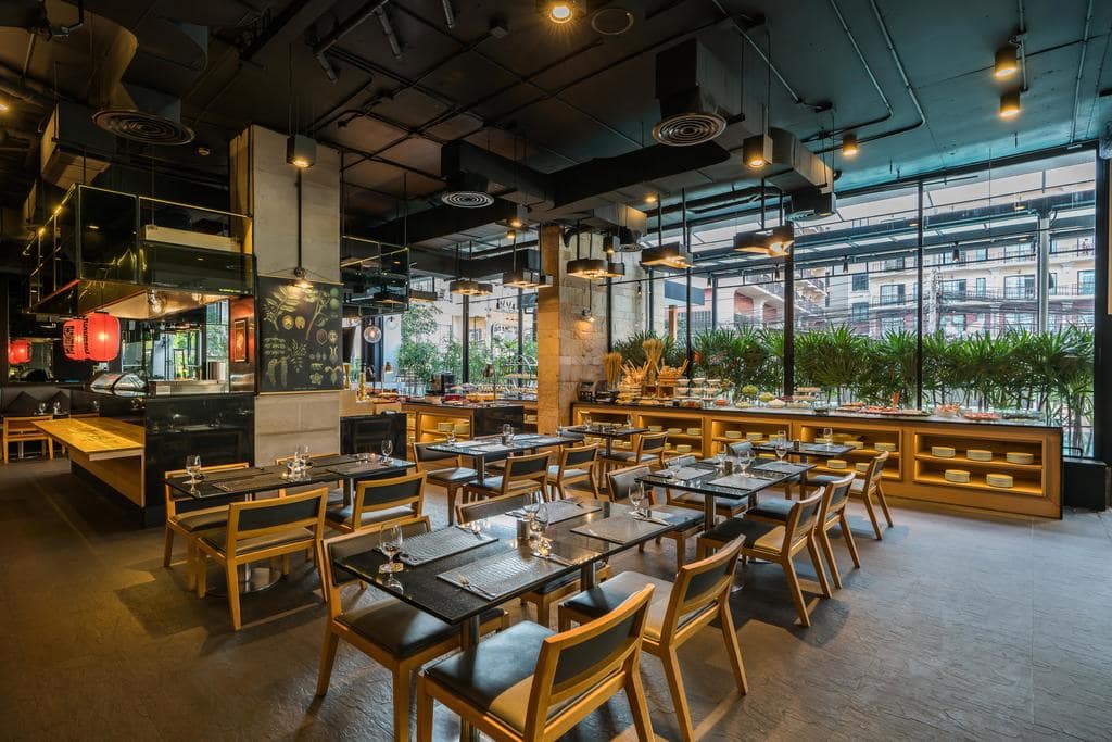 ที่พักพัทยากลาง 